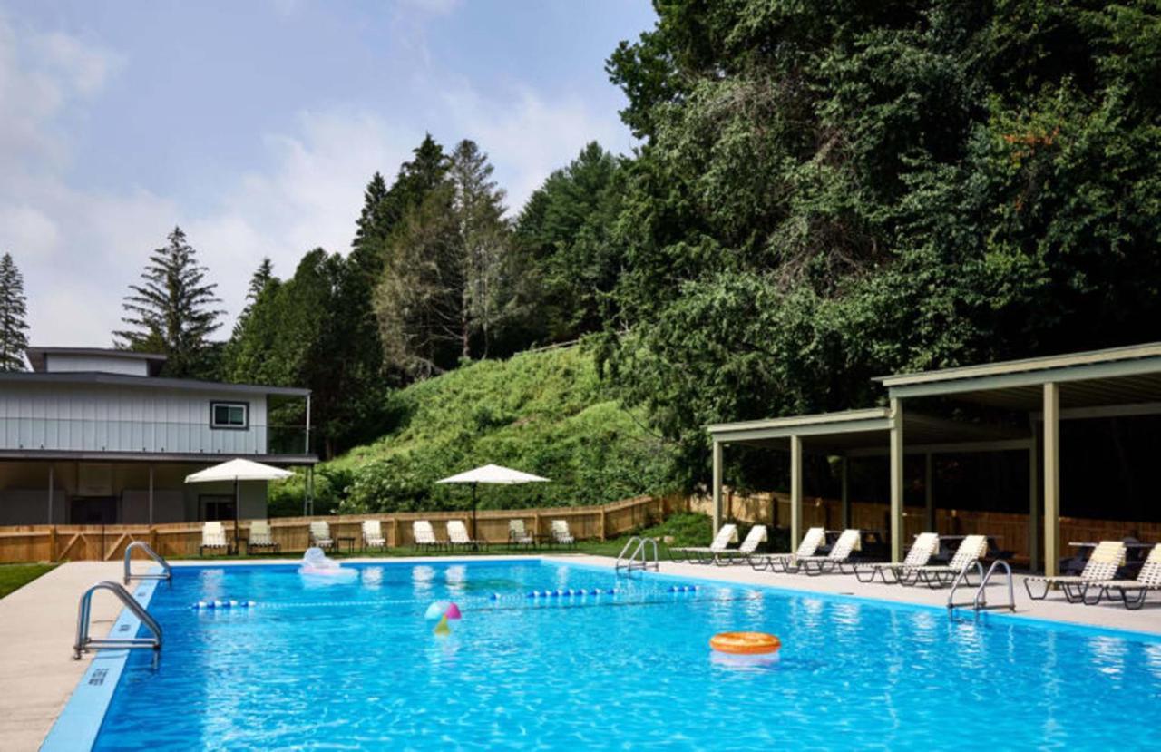 Callicoon Hills Callicoon Center Exteriör bild