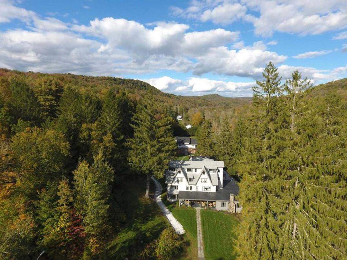 Callicoon Hills Callicoon Center Exteriör bild