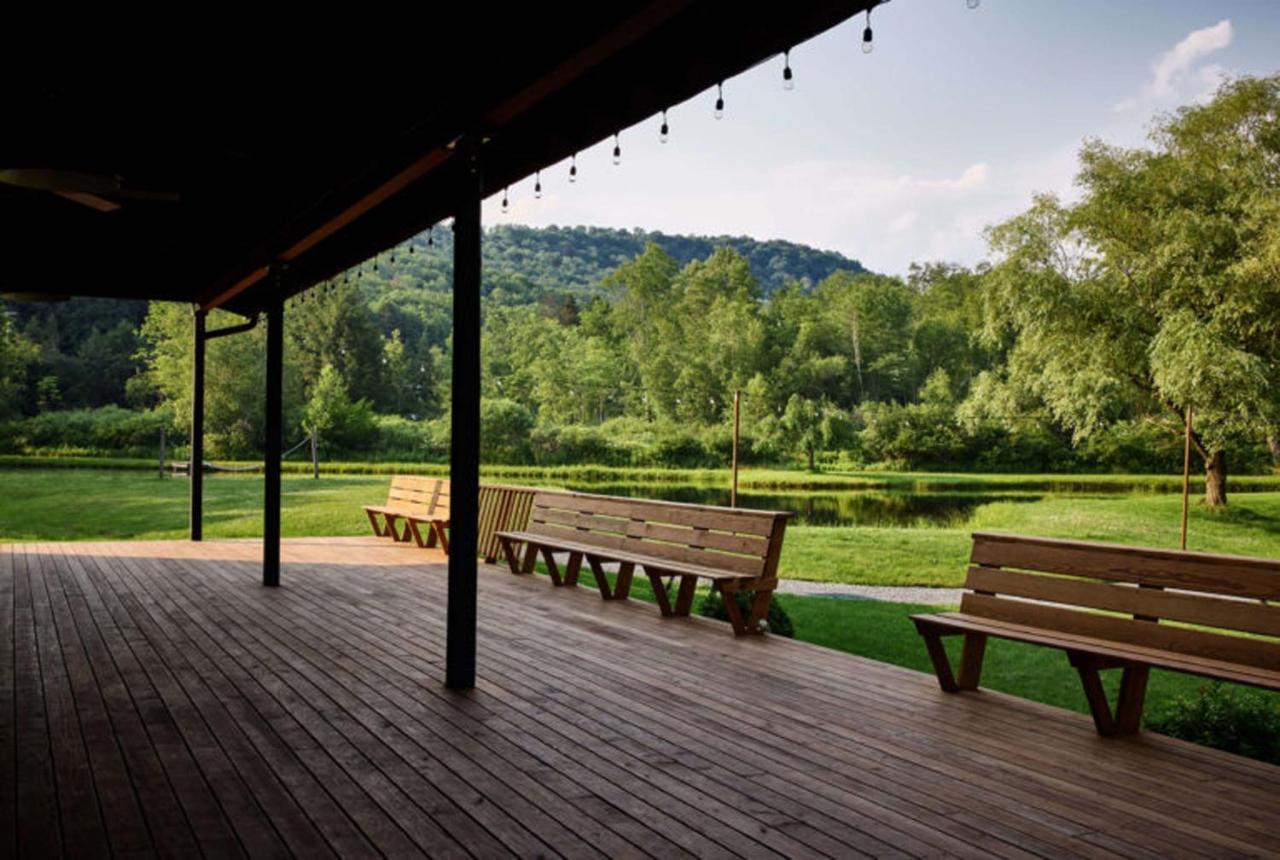 Callicoon Hills Callicoon Center Exteriör bild