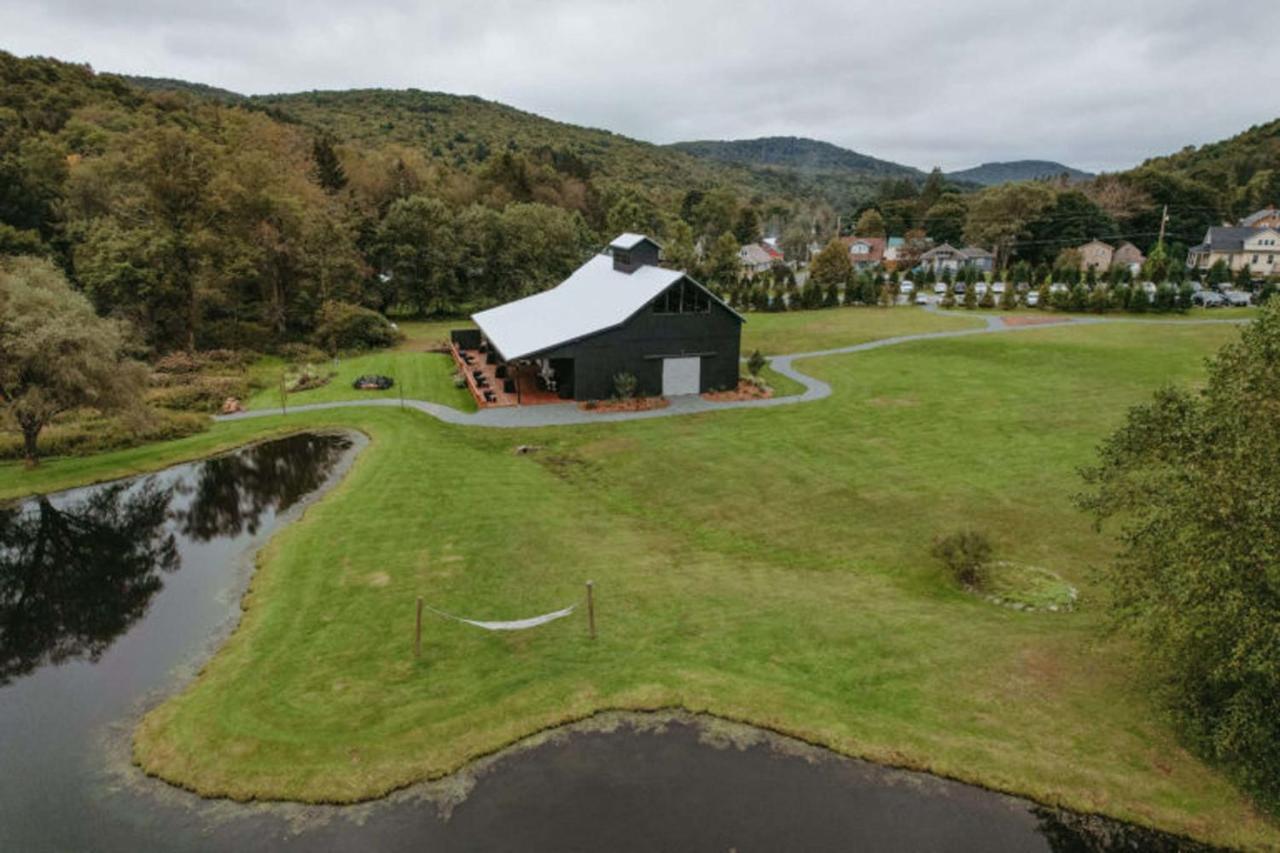 Callicoon Hills Callicoon Center Exteriör bild