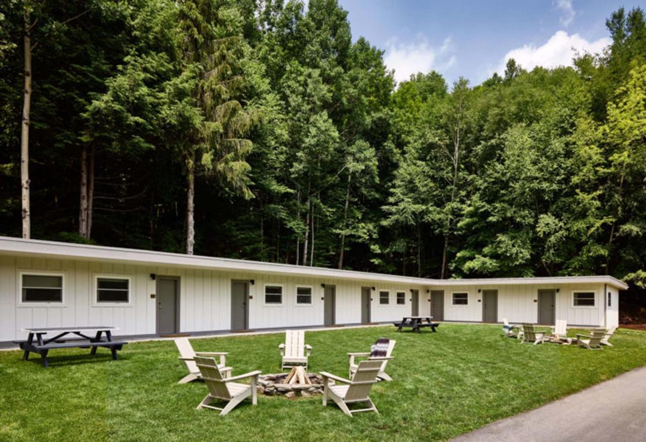 Callicoon Hills Callicoon Center Exteriör bild