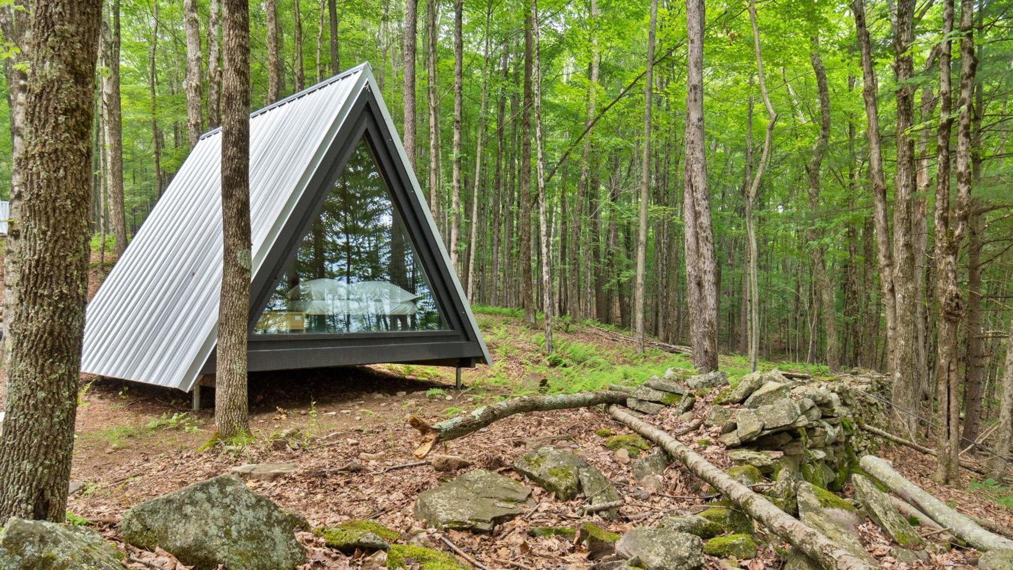 Callicoon Hills Callicoon Center Exteriör bild